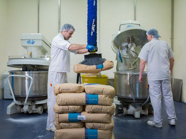 Thiết bị nâng hạ chân không tawi Thiết bị nâng hạ chân không tawi